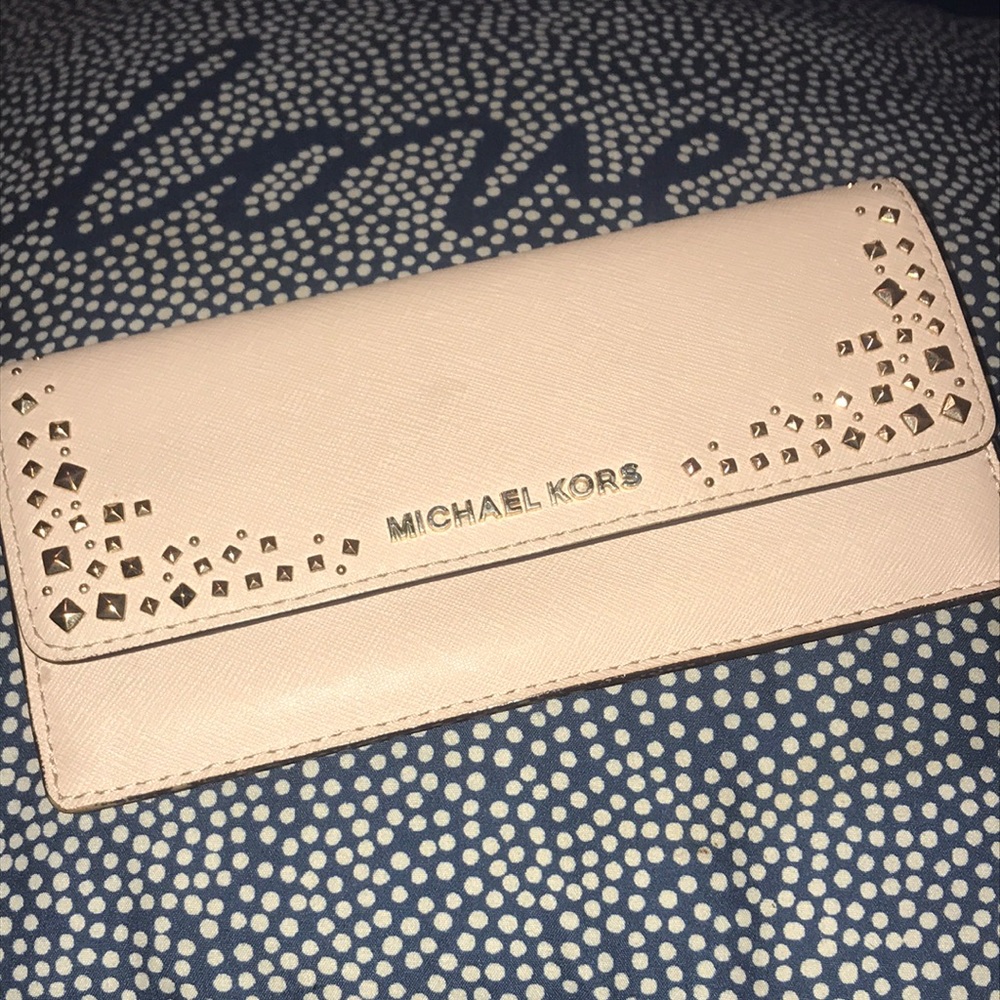 Michael Kors Womens wallet